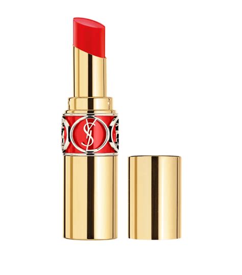 son ysl rouge volupte shine 46|ysl rouge volupte shine 122.